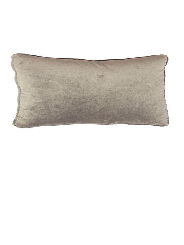 Svanefors Estelle Kuddfodral Sand 35x80 cm