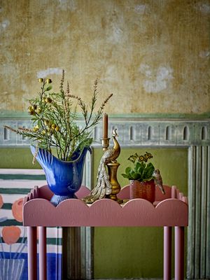 Isola Sidobord Rosa Ved L60 cm Bloomingville Creative