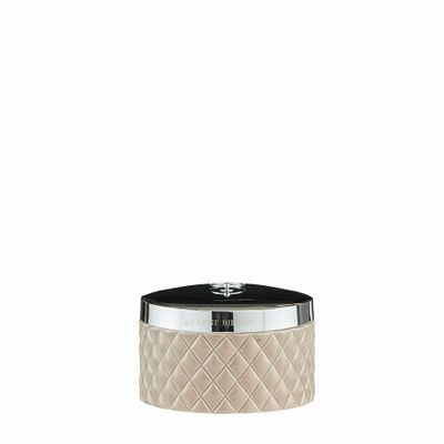 Lene Bjerre Portia Burk Drivved Keramik H9 cm