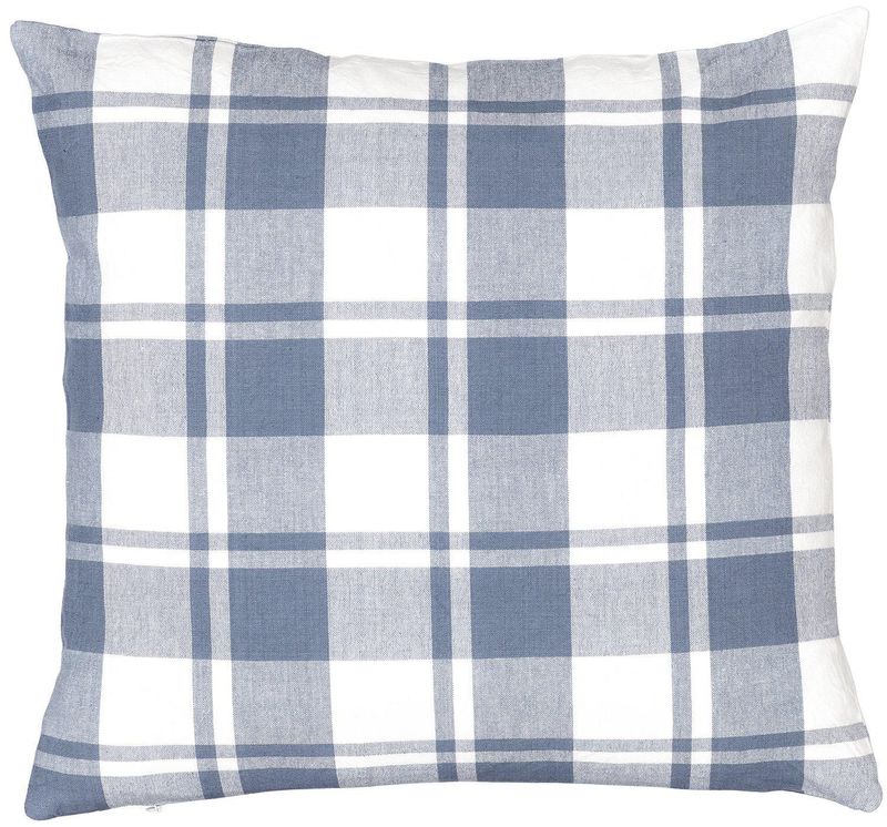 Edda Kuddfodral Denim 45x45cm | Svanefors