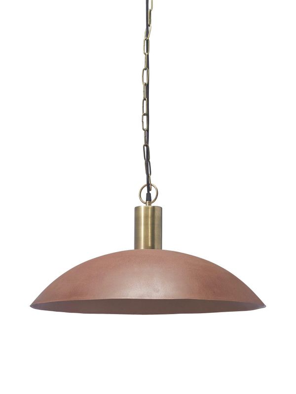 Alton Taklampa Rost 60cm | PR Home