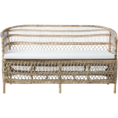 Lene Bjerre Norah Soffa Natur Rotting H78.5 cm