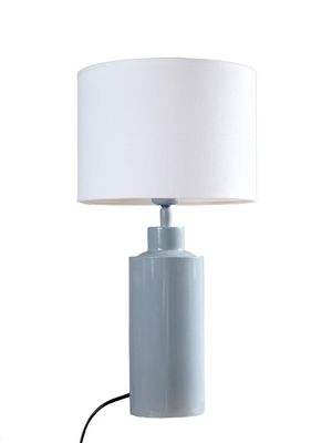 PR Home Solo Bordslampa Blank denim 44cm