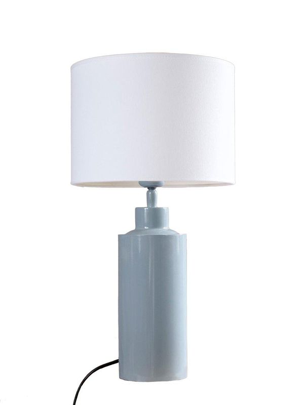 PR Home Solo Bordslampa Blank denim 44cm