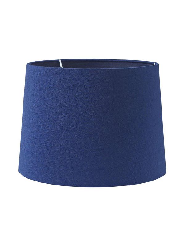 PR Home Sofia Lampskärm Carnaby Marin 35cm