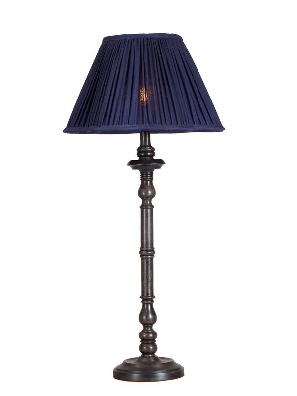 PR Home Joy Bordslampa Svart