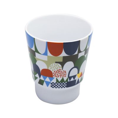 Bows, Mugg , Multi
