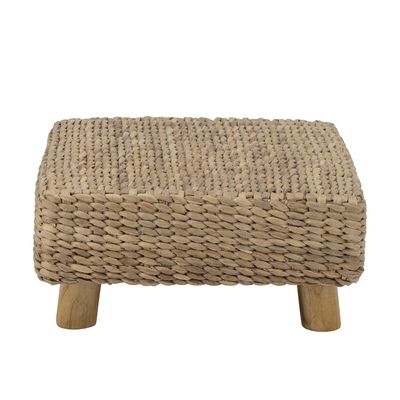 Mojo Pall Natur Teak L50 cm Bloomingville Mini