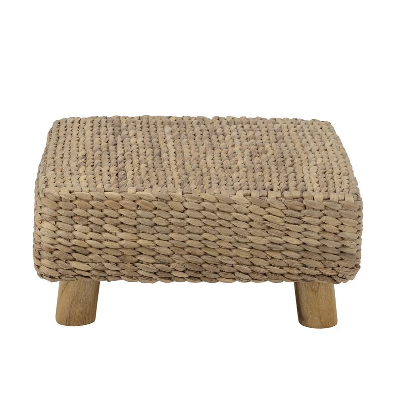 Mojo Pall Natur Teak L50 cm Bloomingville Mini