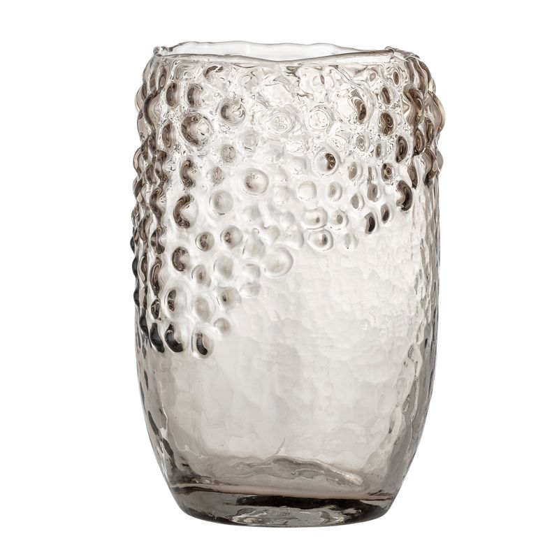 Vas Brun Glas Emalia | Bloomingville