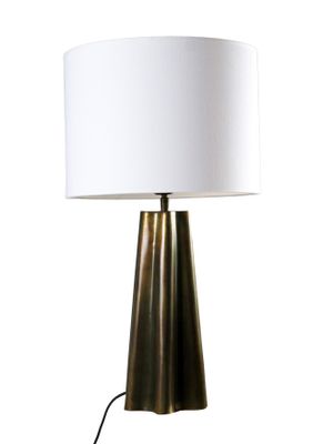 PR Home Aira Bordslampa Oil brass 65cm