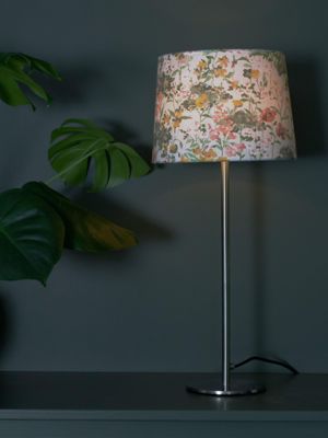 PR Home Sofia Lampskärm Äng Multi 35cm