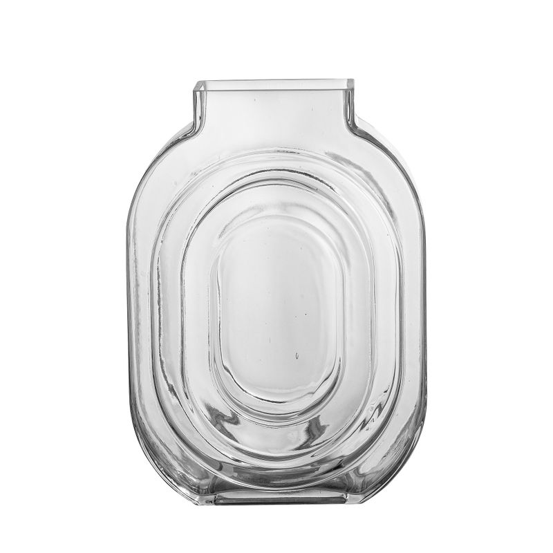 Vas Klar Glas | Bloomingville Creative