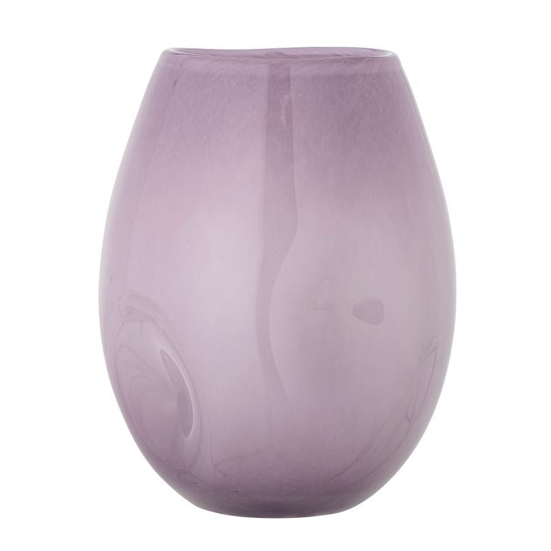 Vas Lila Glas | Bloomingville Creative