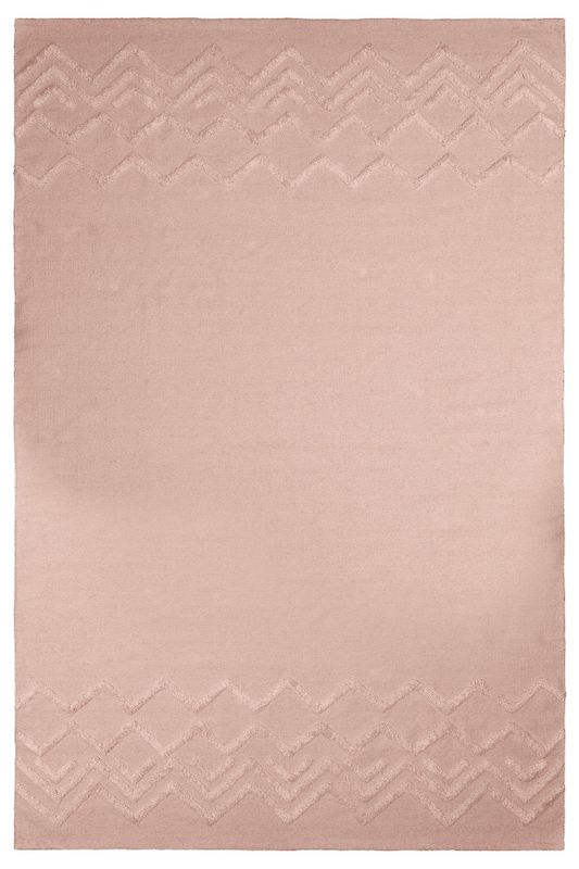 Madison Matta Rosa 170x240cm Svanefors