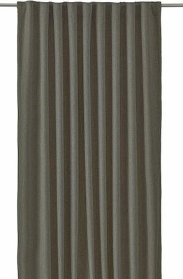 Svanefors Greenwich Gardin 2-pack Nougat 140x280 cm