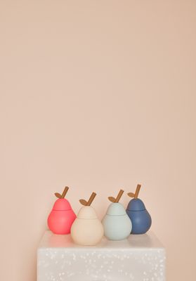 Kopp Ljus mint Silikon OYOY MINI