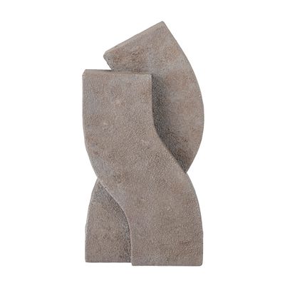 Dekoration Brun Polyresin Terja | Bloomingville