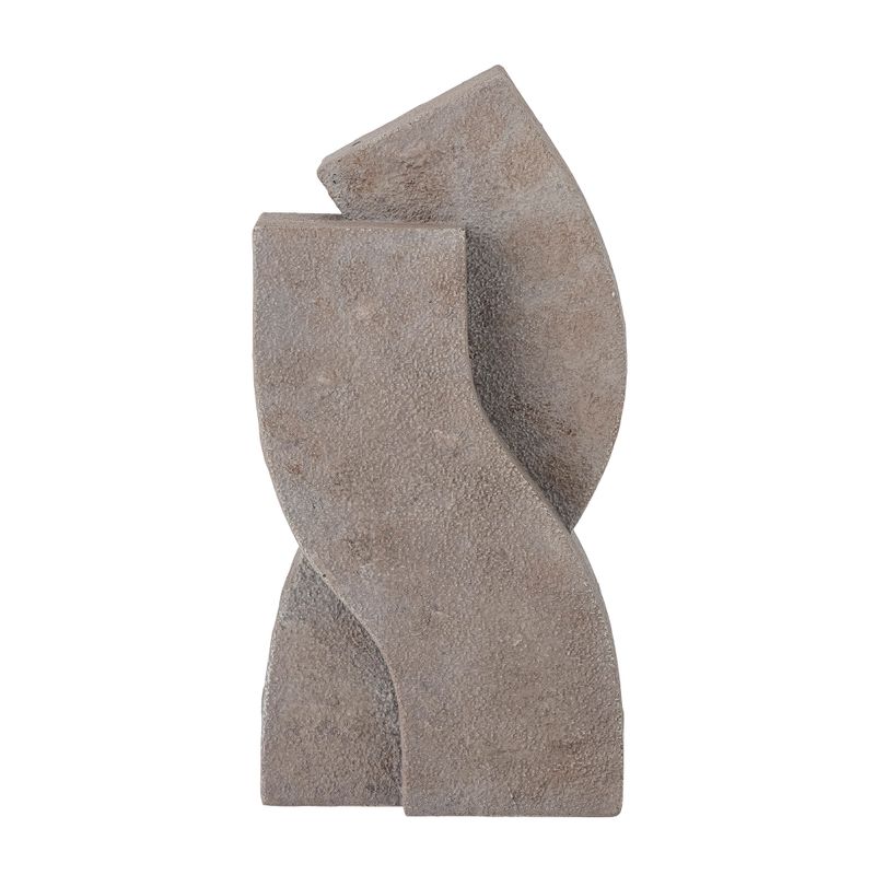 Dekoration Brun Polyresin Terja | Bloomingville