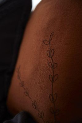 Svanefors Amie Kuddfodral Kanel 45x45 cm