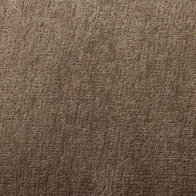Cape Loungefåtölj Brun Återvunnen polyester H80cm Bloomingville