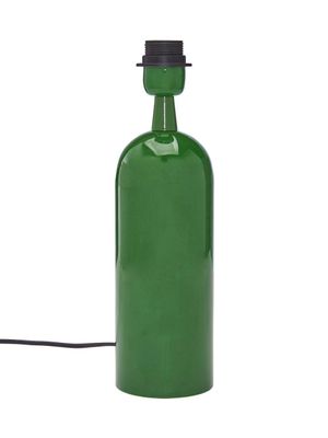 PR Home Carter Lampfot Grön 35 cm