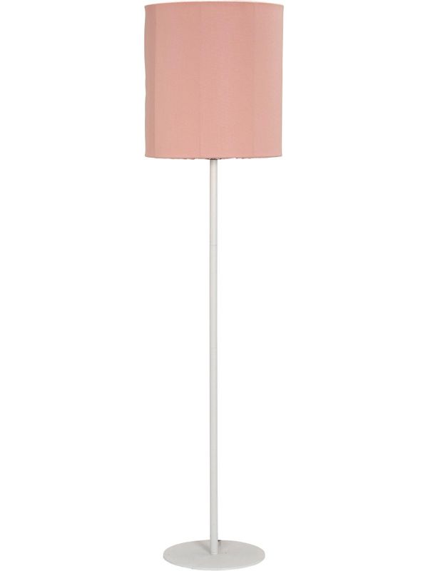Agnar Golvlampa Outdoor Rosa 156cm | PR Home