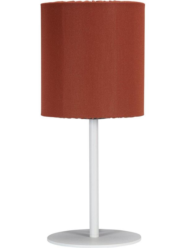 PR Home Agnar Bordslampa Outdoor Rost 57 cm