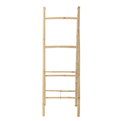 Bloomingville Saye Handduksställ Natur Bambu H138 cm