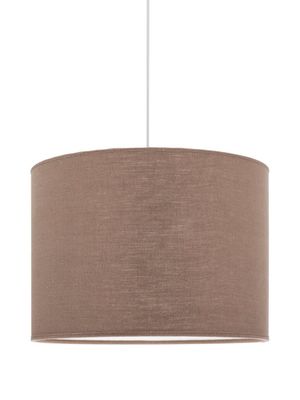 PR Home Sara Taklampa Linne Mocca