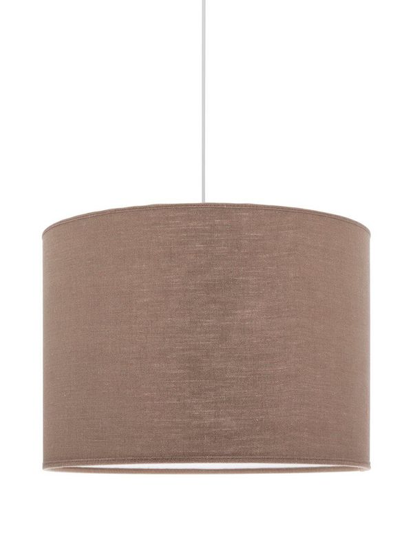 PR Home Sara Taklampa Linne Mocca