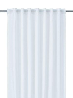 Svanefors Diana Gardin 2-pack Offwhite 140x280 cm