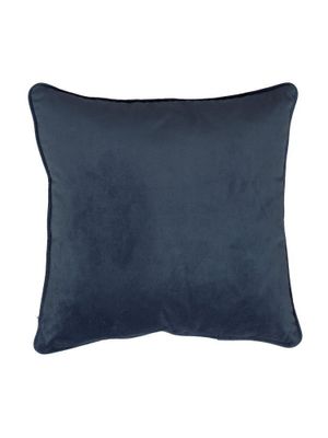 Svanefors Estelle Kuddfodral Mörkblå 45x45 cm