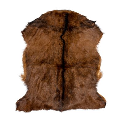 Skinn Brun Getsskinn Nuk | Bloomingville