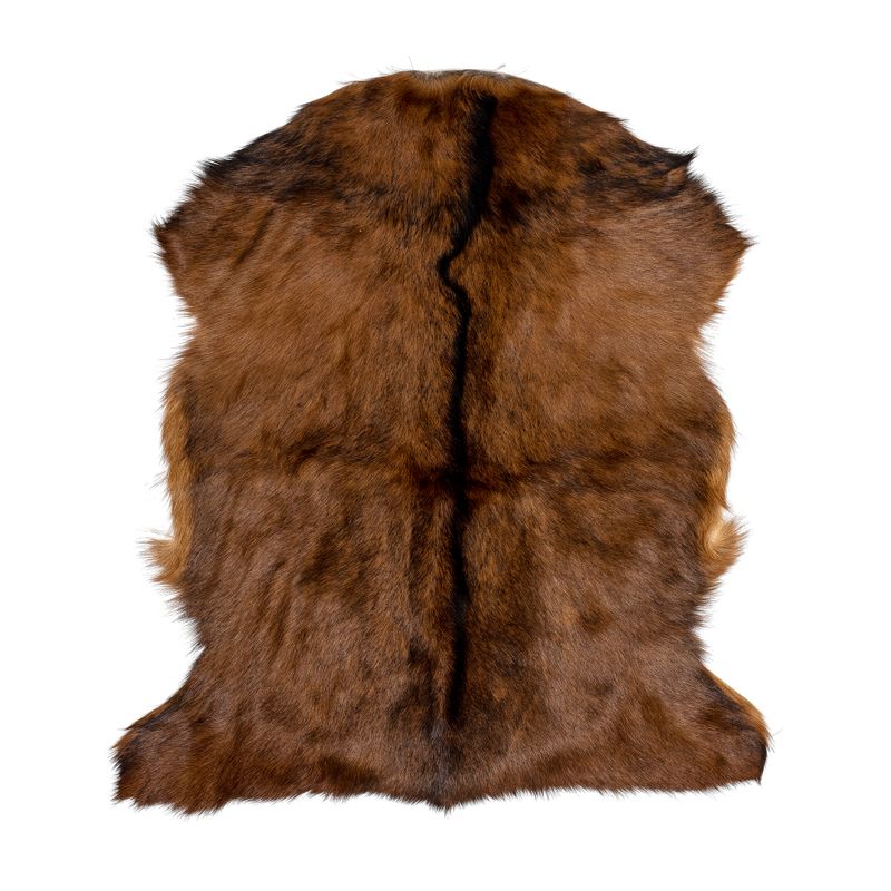 Skinn Brun Getsskinn Nuk | Bloomingville
