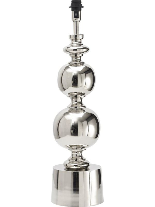 PR Home Grace Lampfot Krom 74 cm