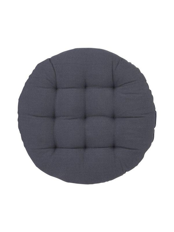 Svanefors Louie Stolsdyna Grå Ø40 cm