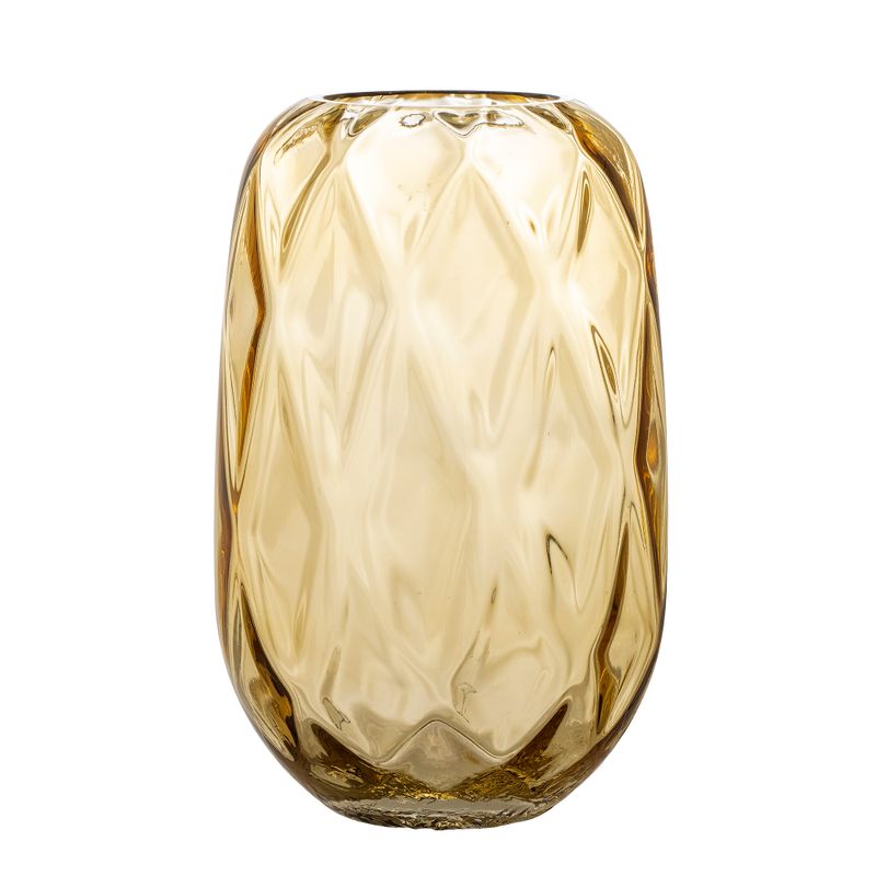 Vas Gul Glas Klarasofie | Bloomingville