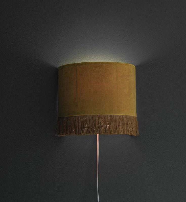 Alexis Bordslampa Grå 31cm | PR Home