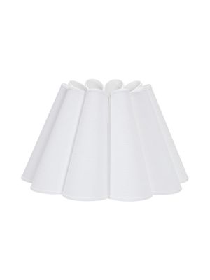 PR Home Freja Lampskärm Franza Vit 32cm