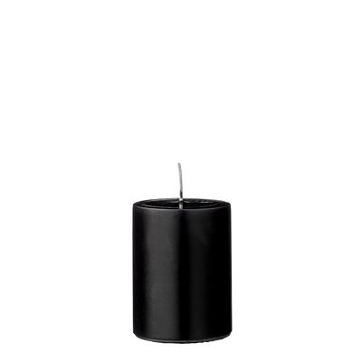 Ljus Svart Paraffin Anja | Bloomingville