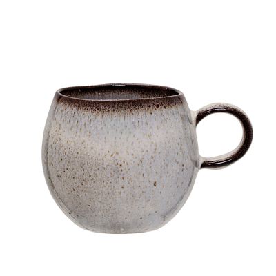 Kopp Natur Stengods Sandrine | Bloomingville