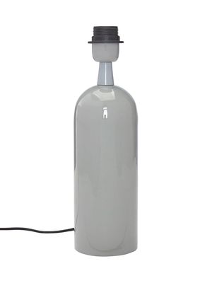 Carter Lampfot Grå 35 cm | PR Home