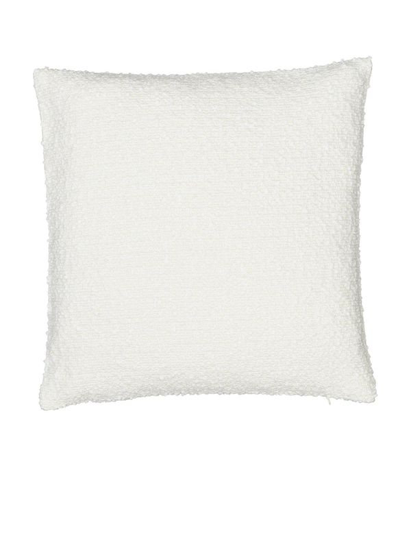 Trond Kuddfodral Off White 60x60cm | Svanefors