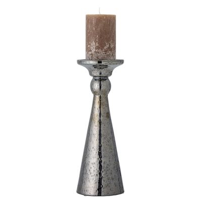Sail Ljushållare Svart Keramik Ø15cm Bloomingville