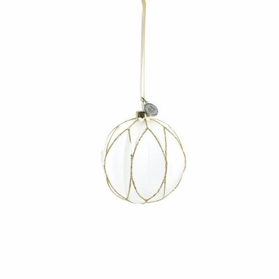 Lene Bjerre Navina bauble H8 cm