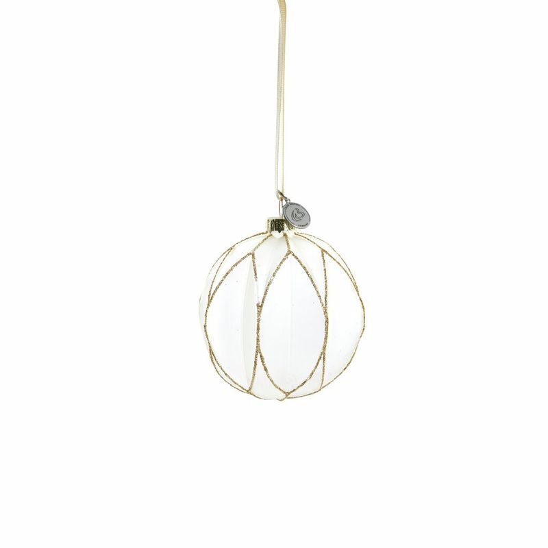 Lene Bjerre Navina bauble H8 cm