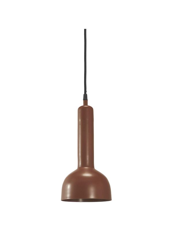 Bainbridge Tak/Fönster Orange 15cm | PR Home