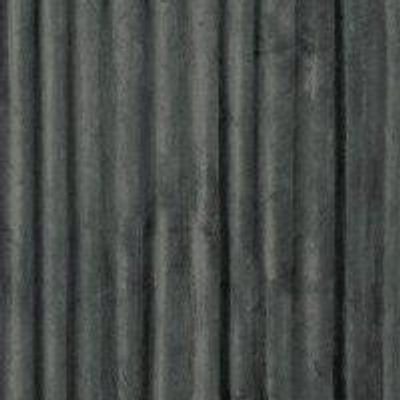 Svanefors Estelle Gardin 2-pack Mellangrå 135x320 cm