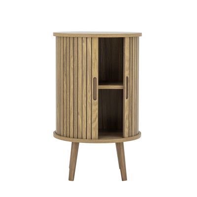 Salento Skåp Natur MDF Ø40cm Bloomingville